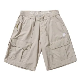 PUBLISH PBYPB UTITLY SHORTS-KHAKI