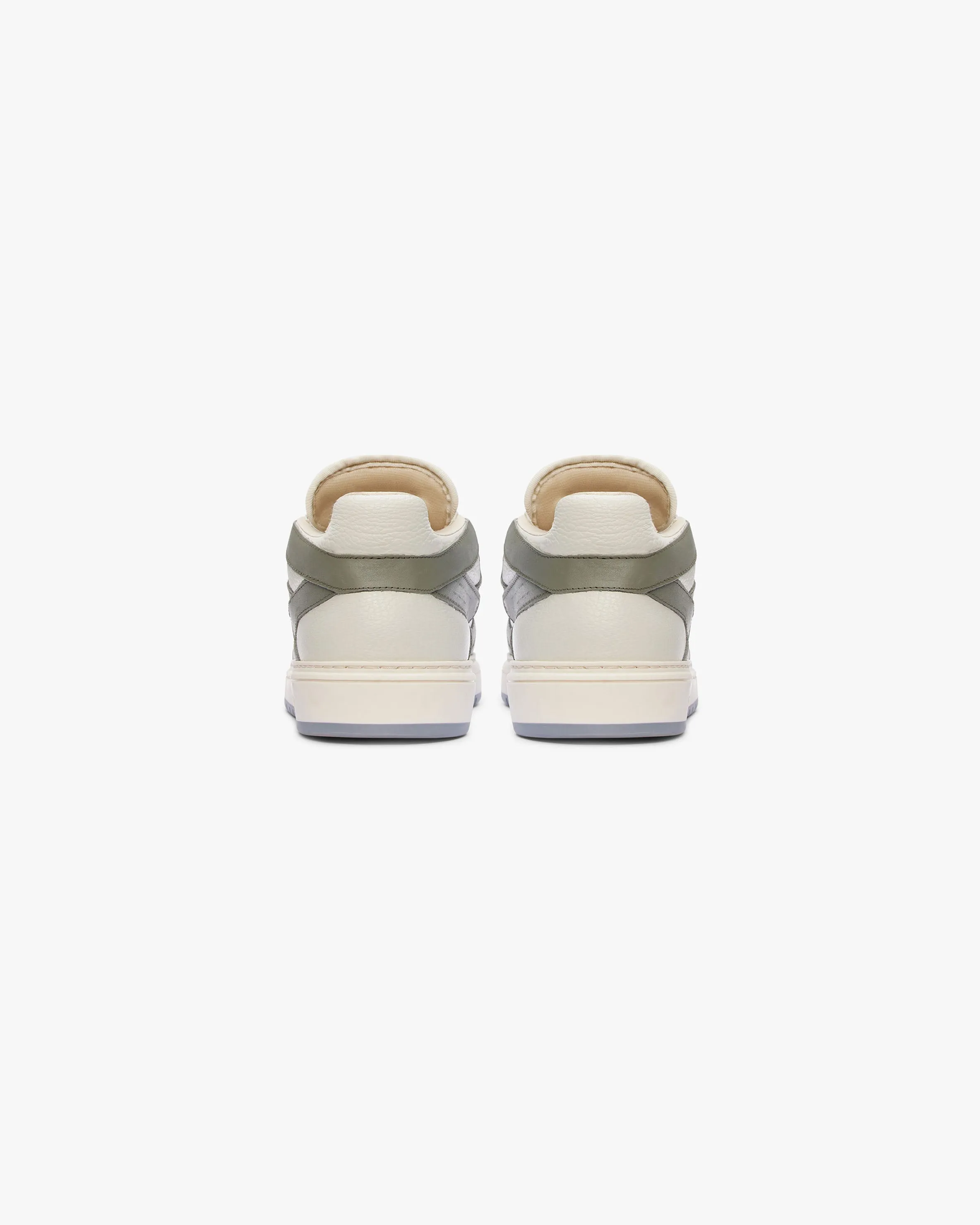 Reptor Low - Khaki