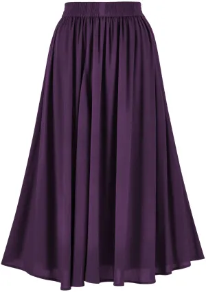 Rowan Petticoat Limited Edition Mystic Purple