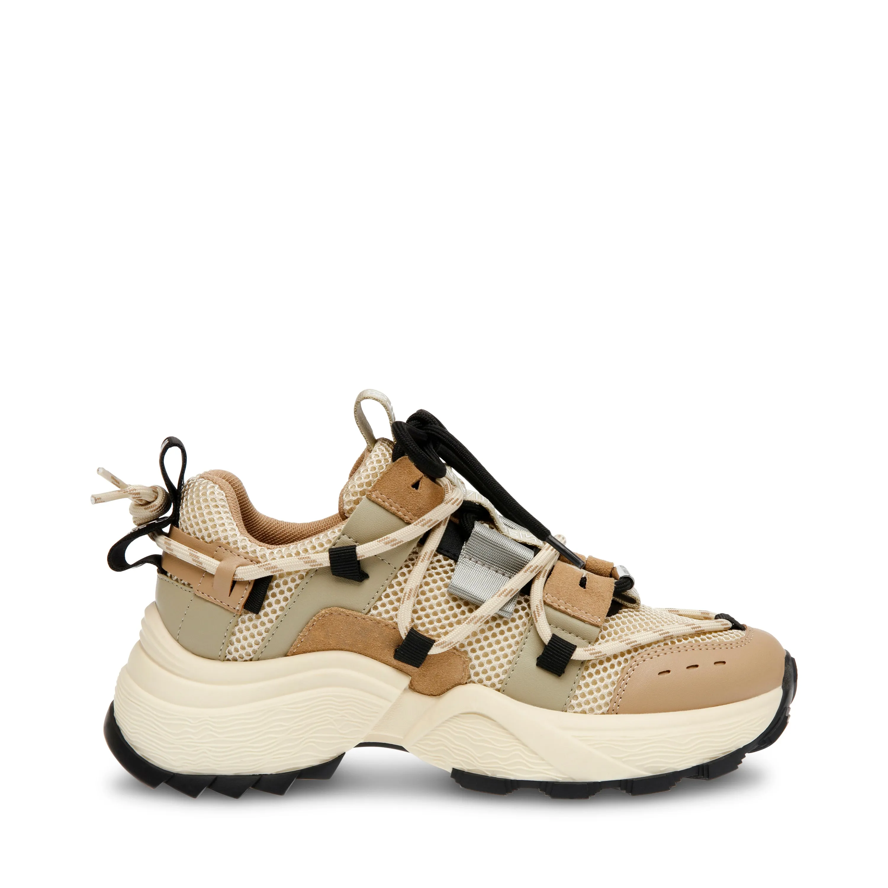 Tazmania Trainer KHAKI/BLACK