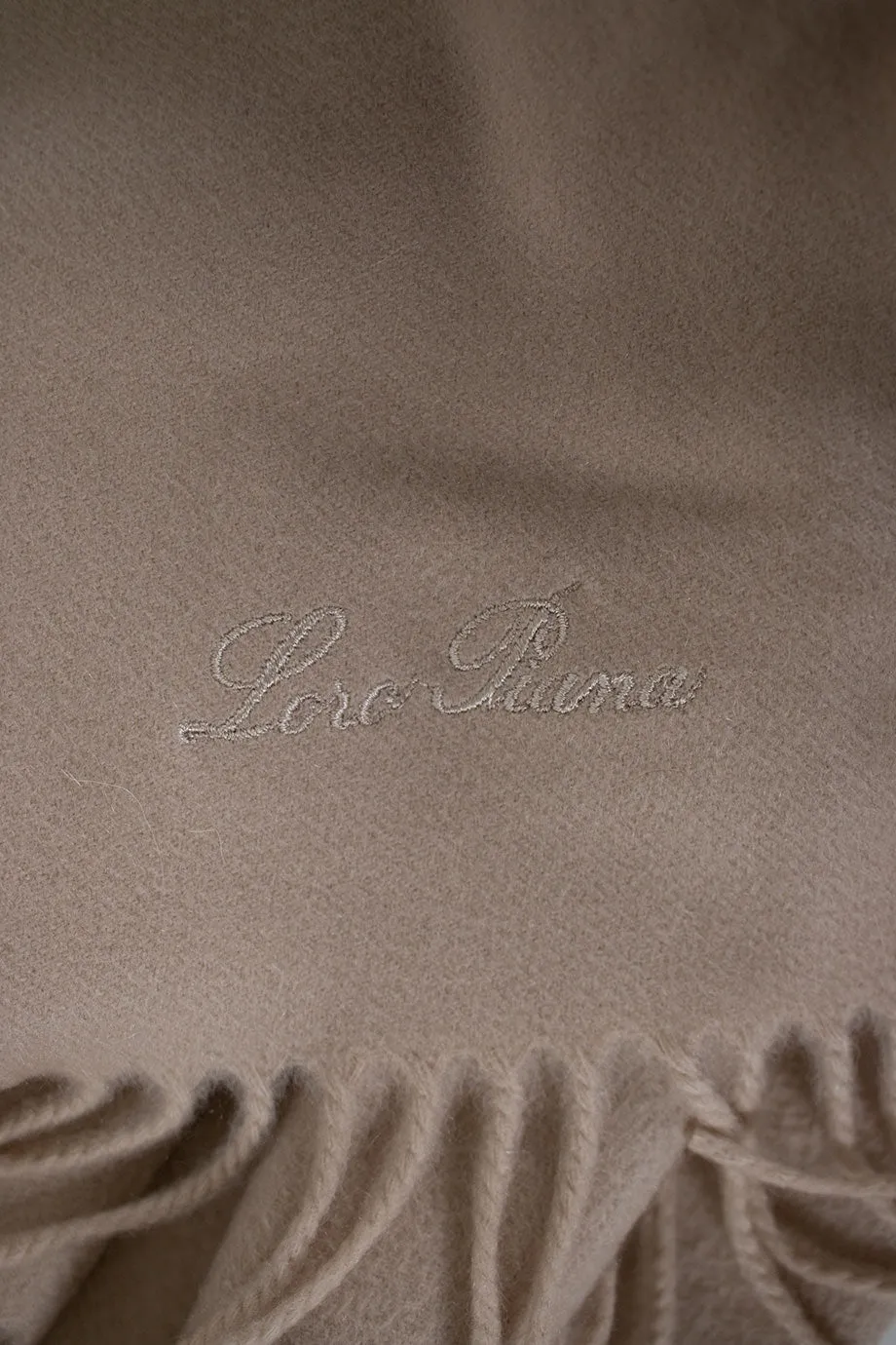 [WA1986] Loro Piana | Home Decor