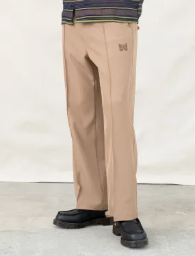 W.U. Straight Pant (Khaki)